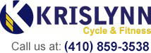 Krislynn Cycle and Fitness