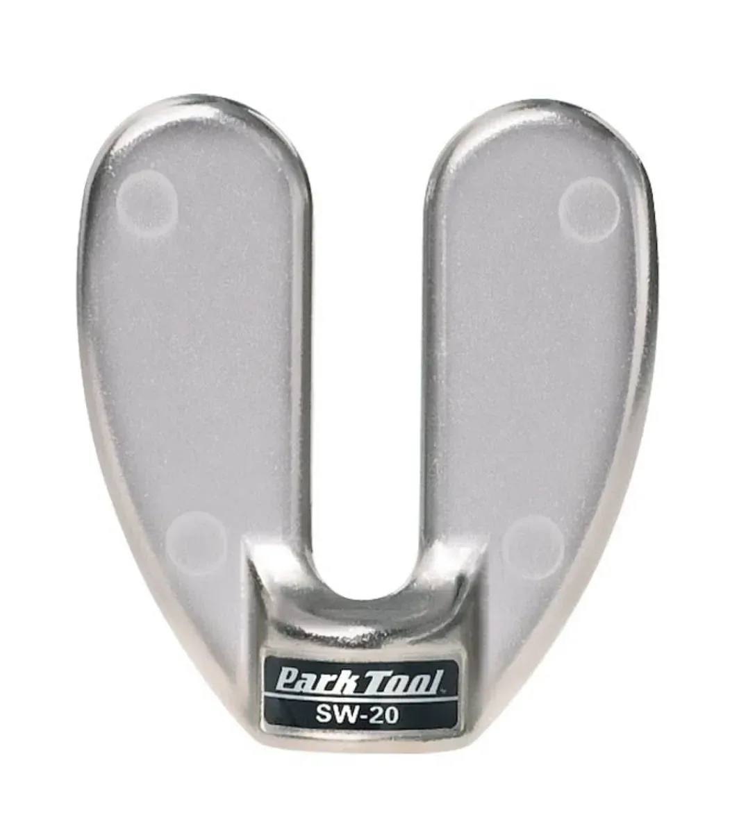 Park Tool Usa Sw-20.2 Spoke Wrench — Bike Tools & Service
