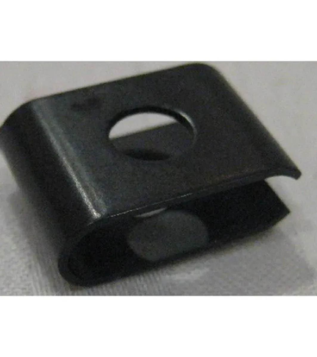 Schwinn Airdyne Air Cage Clips — Indoor Cycling Parts
