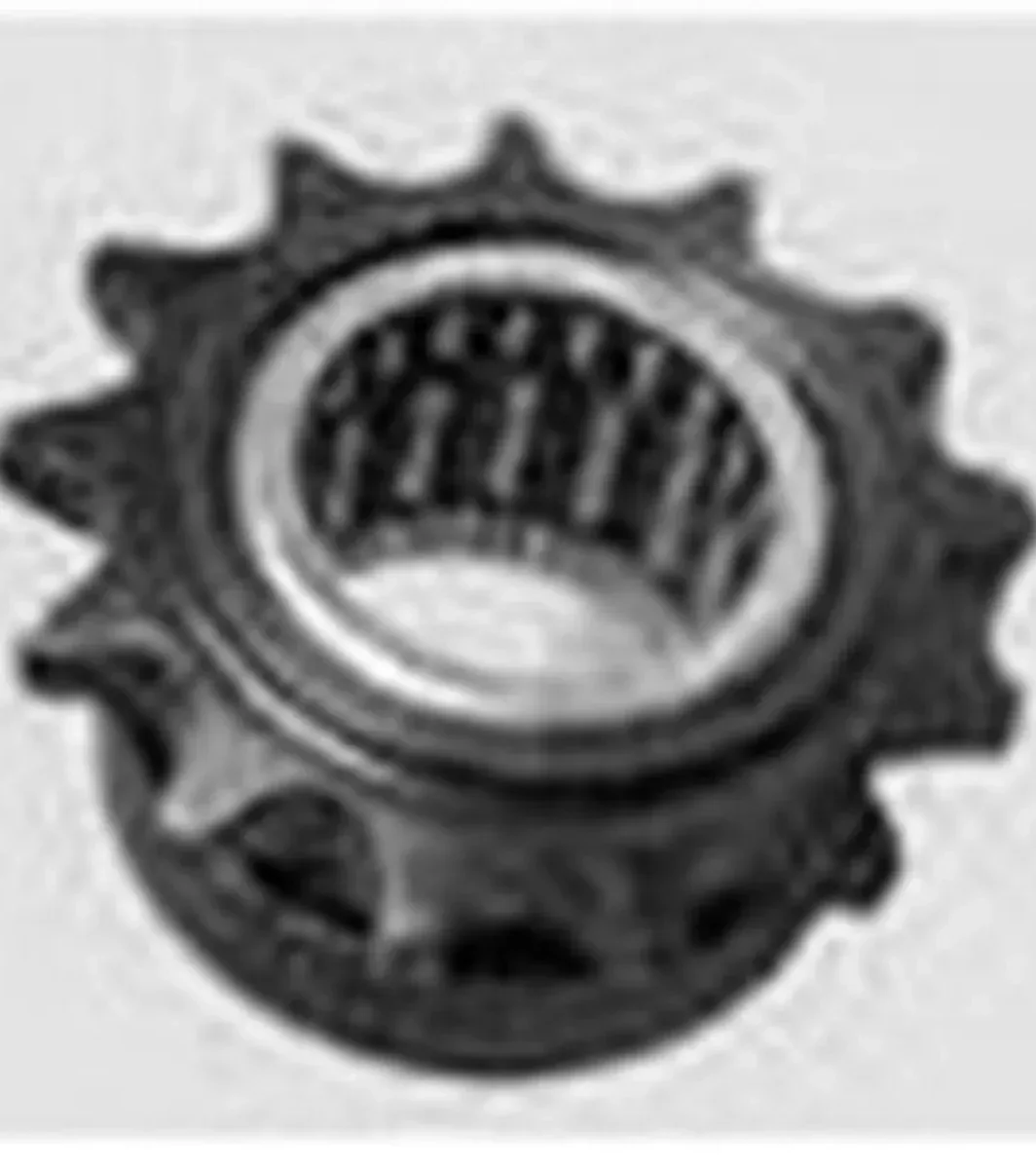 Schwinn Airdyne Sprocket — Indoor Cycling Parts