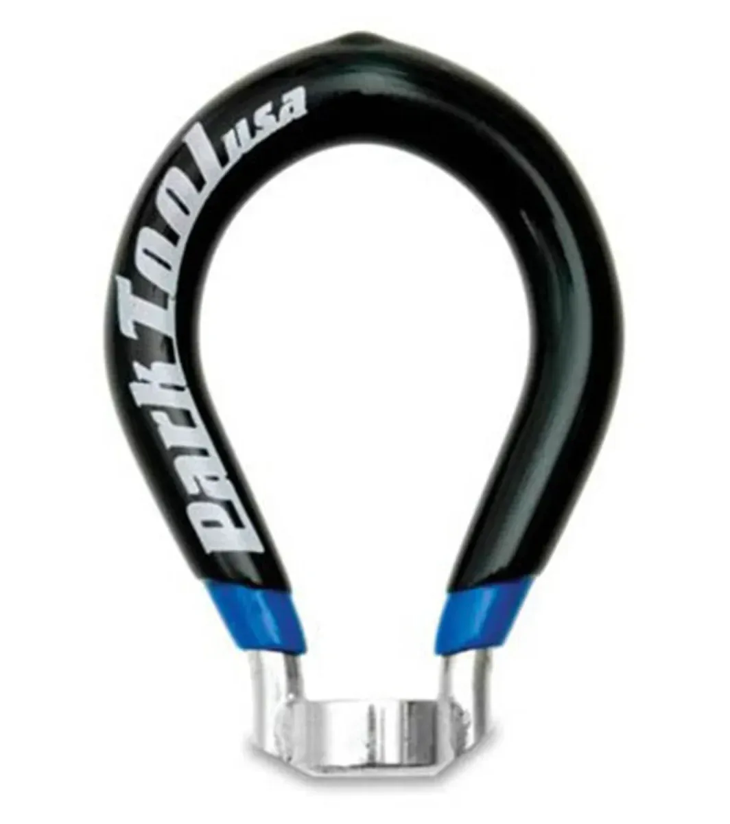 Park Tool Usa Sw-40 Spoke Wrench — Bike Tools & Service