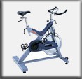 Star Trac V-Bike