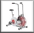 Schwinn AD2 Airdyne