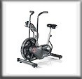 Schwinn AD6 Airdyne