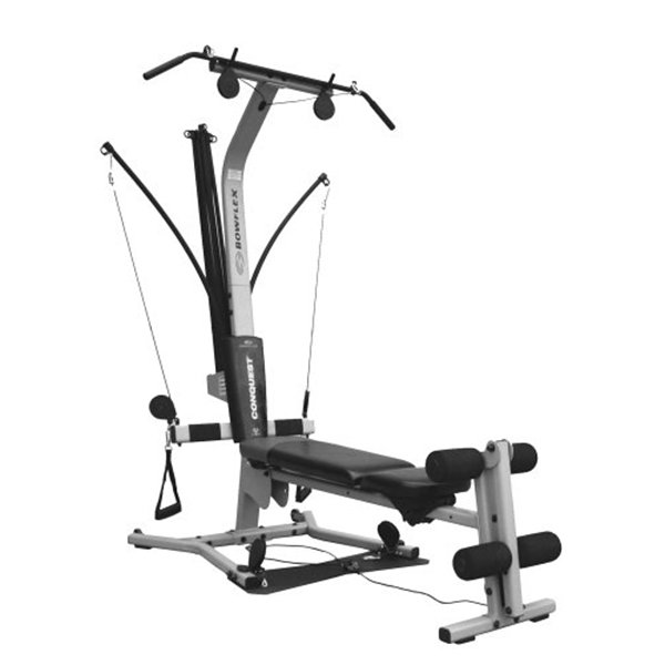 Bowflex Conquest