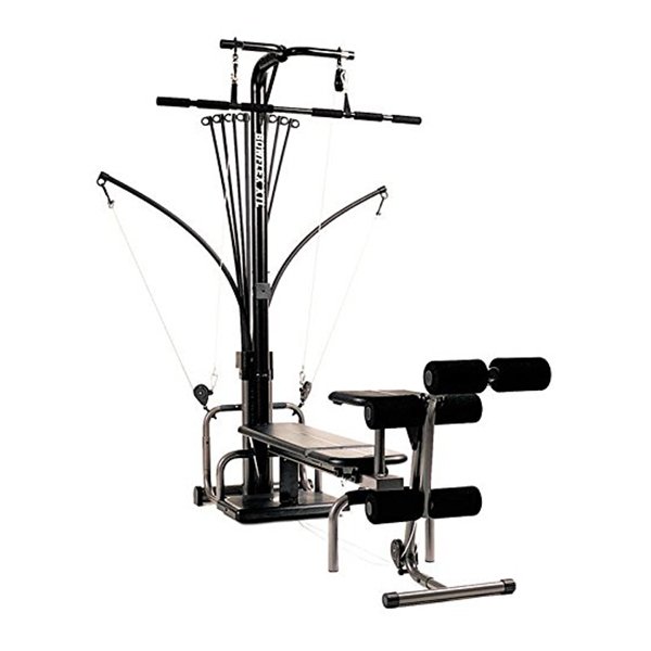 Bowflex Power Pro