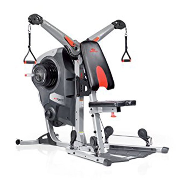 Bowflex Revolution XP