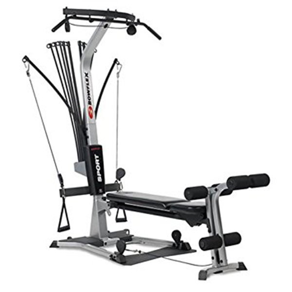 Bowflex Sport