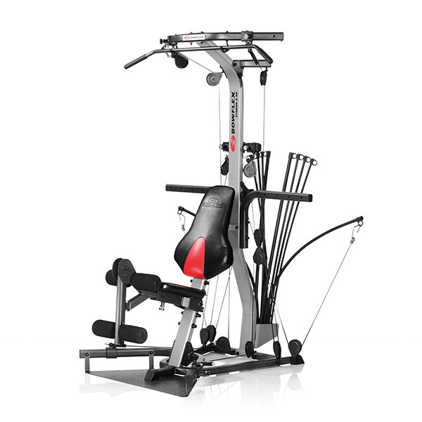 Bowflex Xtreme 2 SE