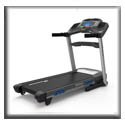 Nautilus T 618 Treadmill