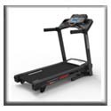 Nautilus T 830 Treadmill