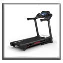 Nautilus T 870 Treadmill