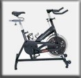 Star Trac Johnny G Spinner 5800