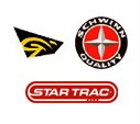 Parts by Manufacturer