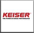 Keiser Bike Parts
