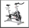 Star Trac Spinner® Velo