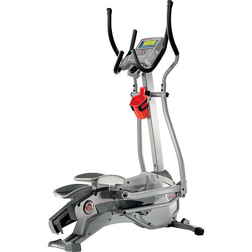 Elliptical Parts