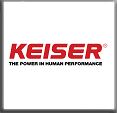 Keiser Manuals Keiser Manuals