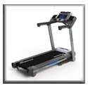 Nautilus T 616 Treadmill