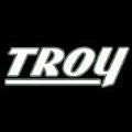 Troy Barbell