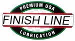 Finish Line
