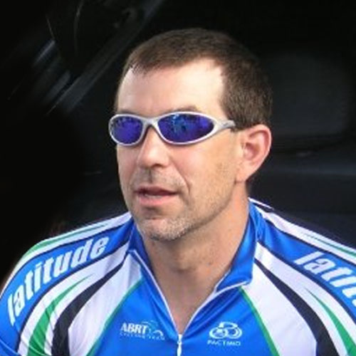 Steven Doetschman