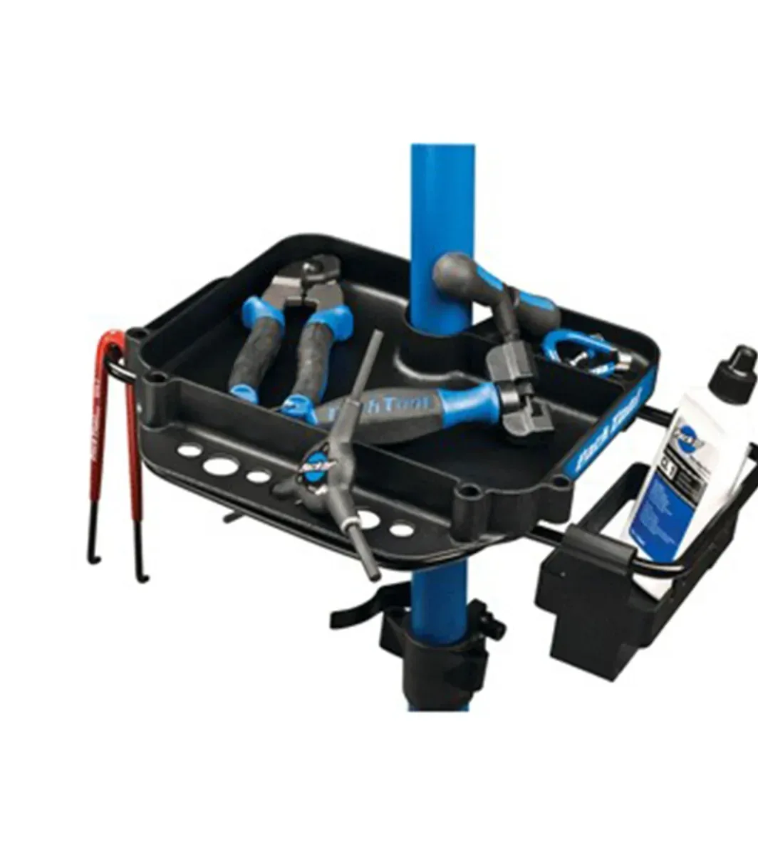 Park Tool Usa Work Tray — Bike Tools & Service