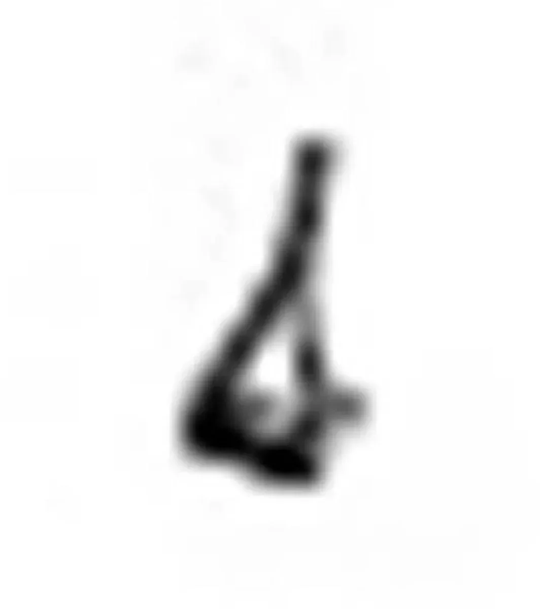 Schwinn 420 Console Mast Cable — Elliptical Parts & Repair