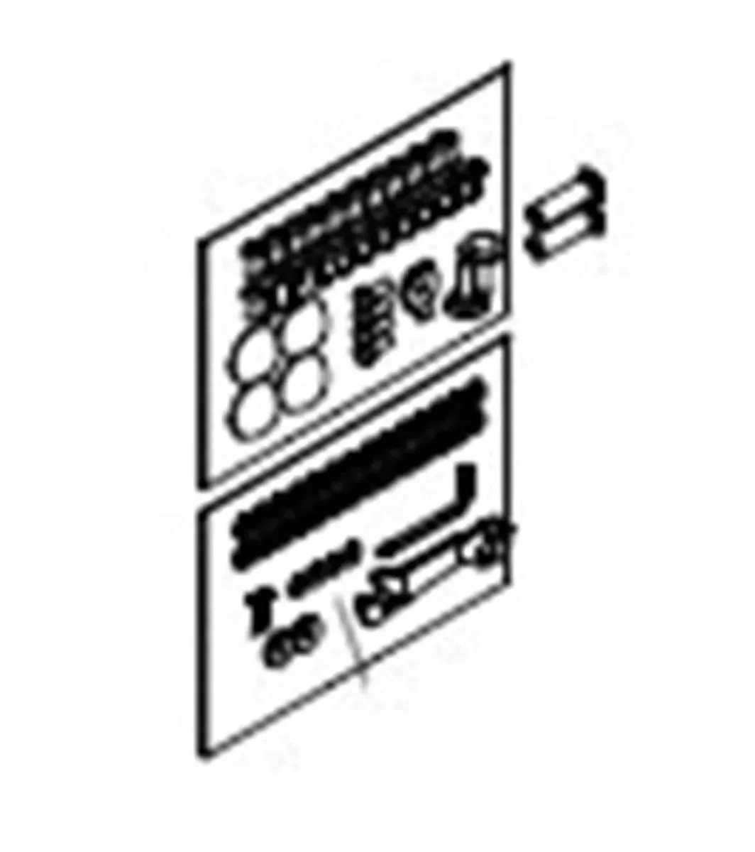 Schwinn 420 Hdw Kit — Elliptical Parts & Repair