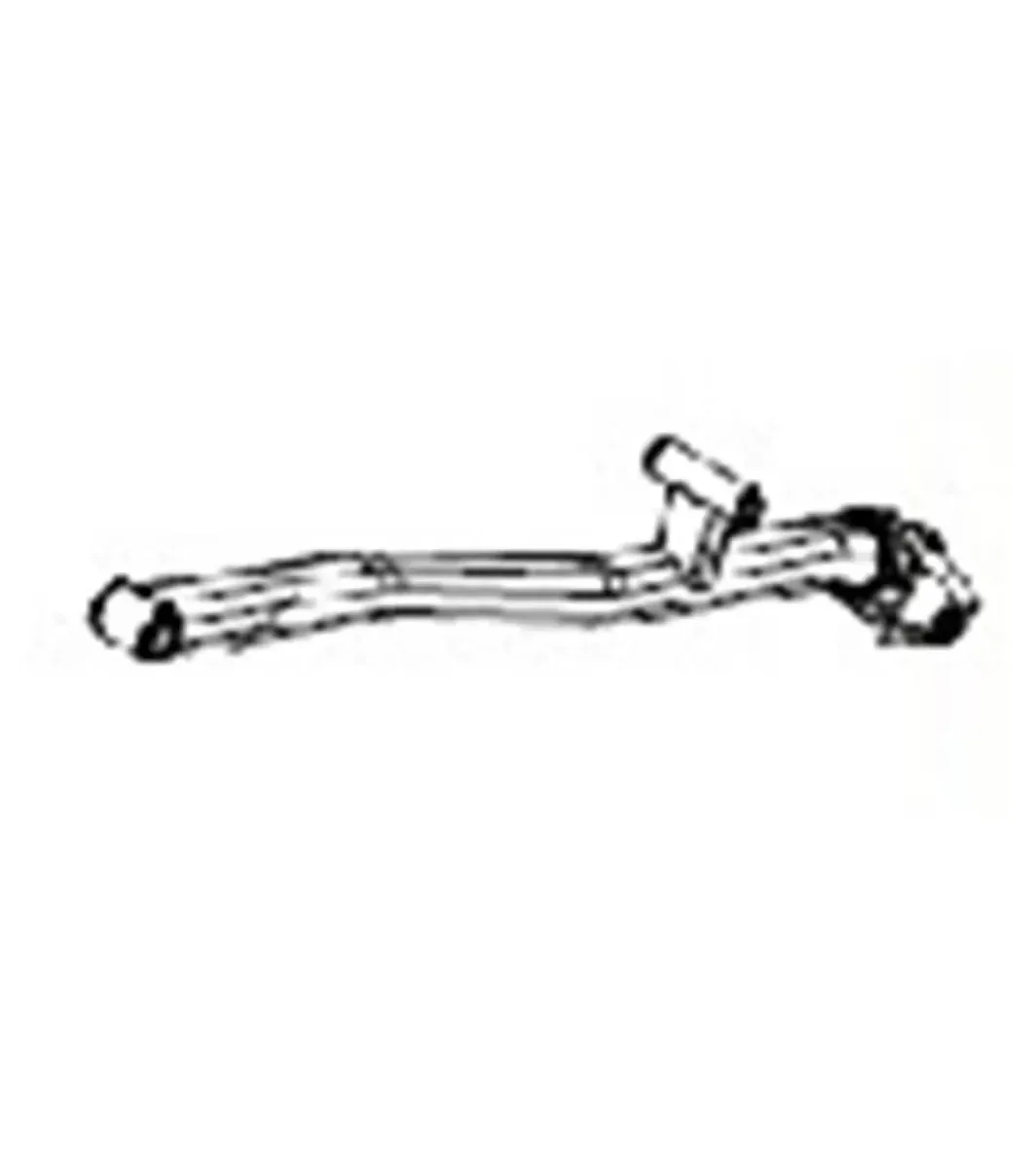 Schwinn 420 Right Leg Assembly — Elliptical Parts & Repair