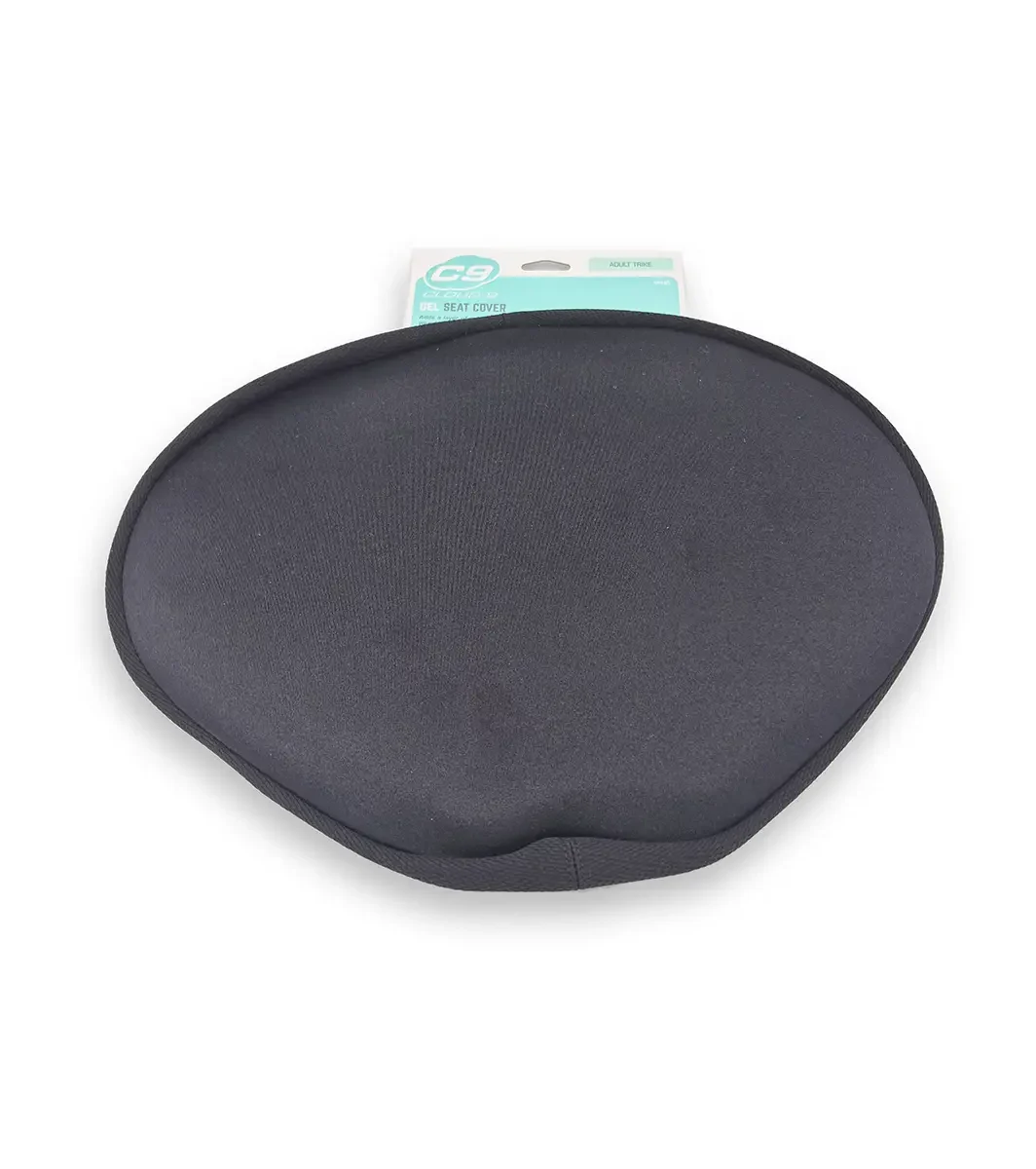 Bike Gel Seat Cover-fits all Schwinn Airdyne Exercise bikes