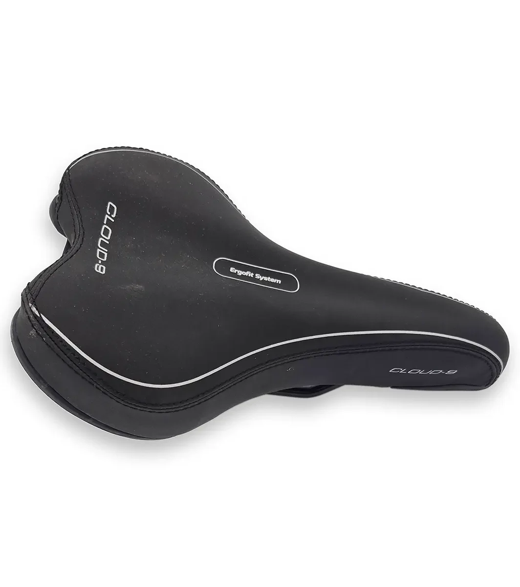 High Quality Spinning and Indoor Cycling Replacement Saddle