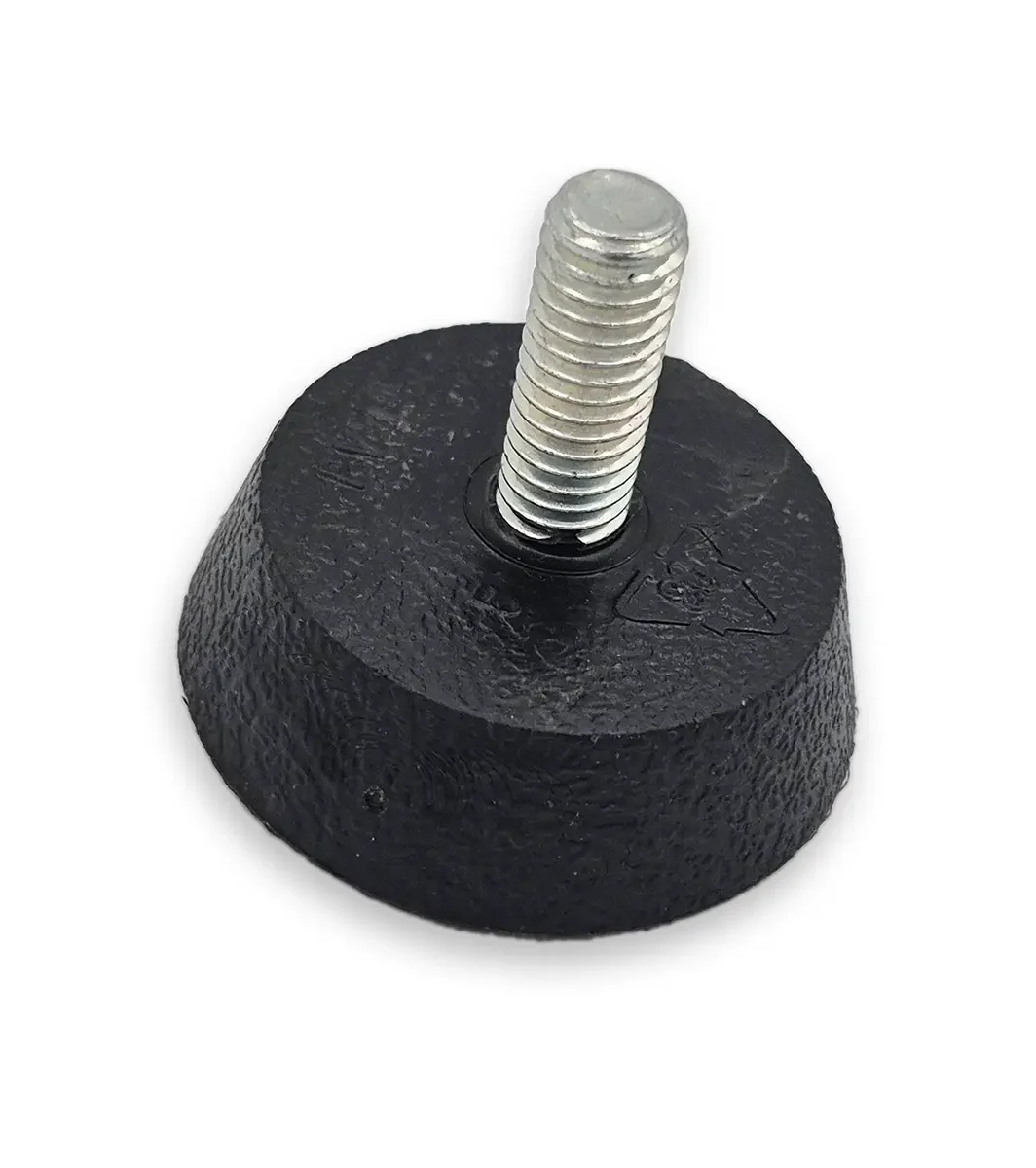 Swivel Glide/Leveler Foot