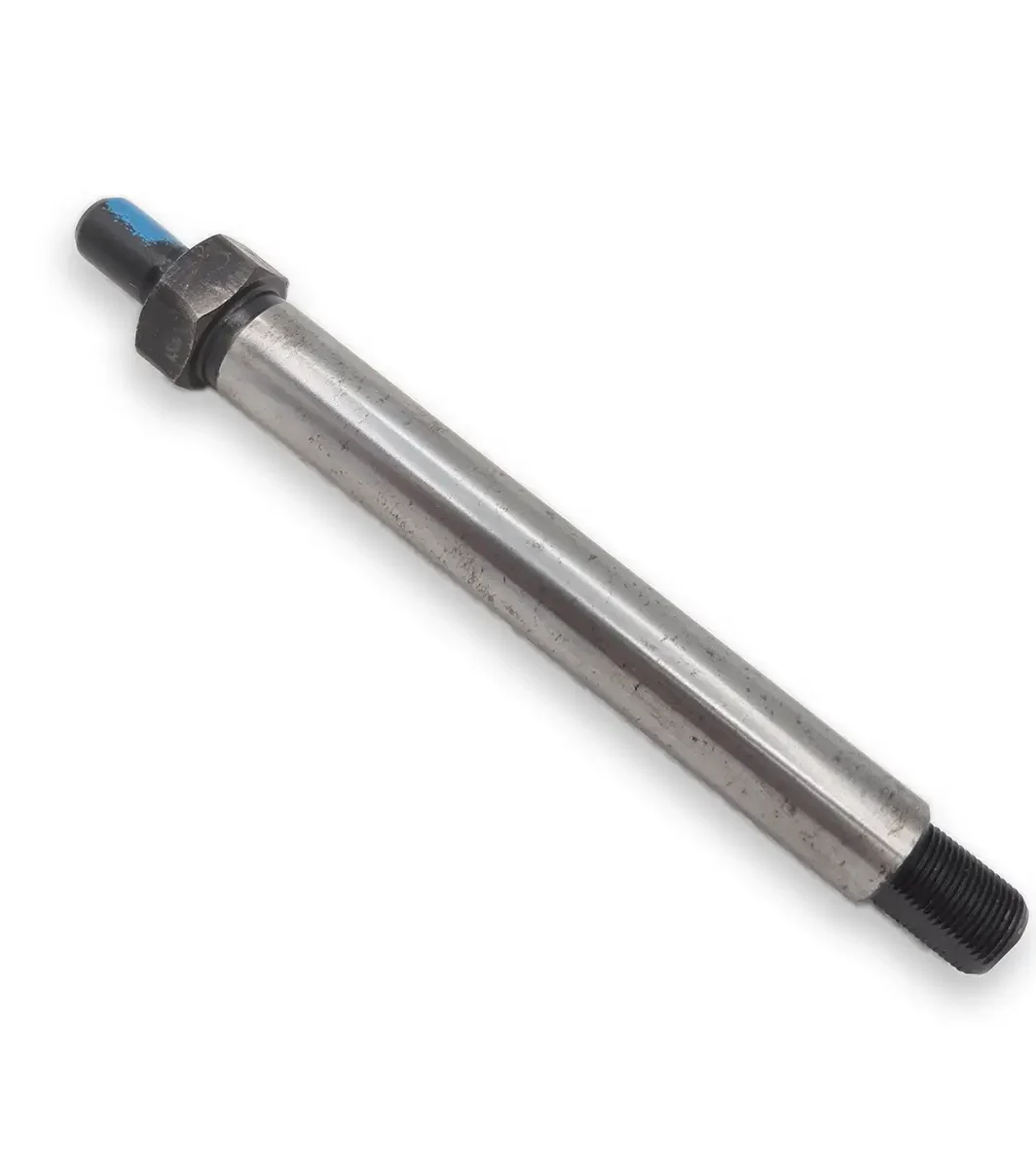 Pivot Bolt, 1/2 x 13 Thread - Schwinn Airdyne Stationary Exercise Bike