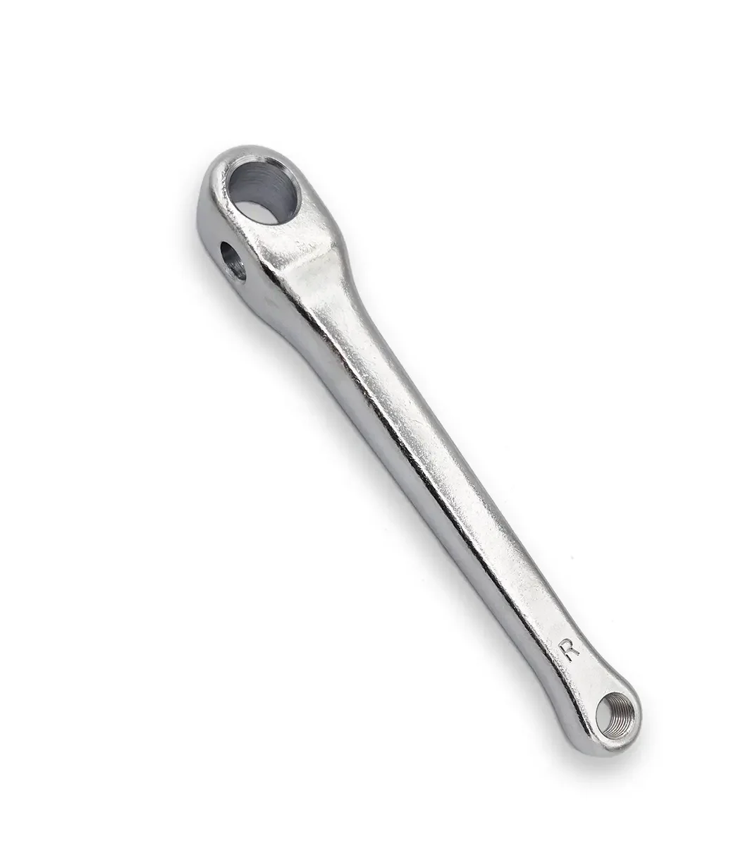 Crank Arm, Right - Schwinn Airdyne Cotter