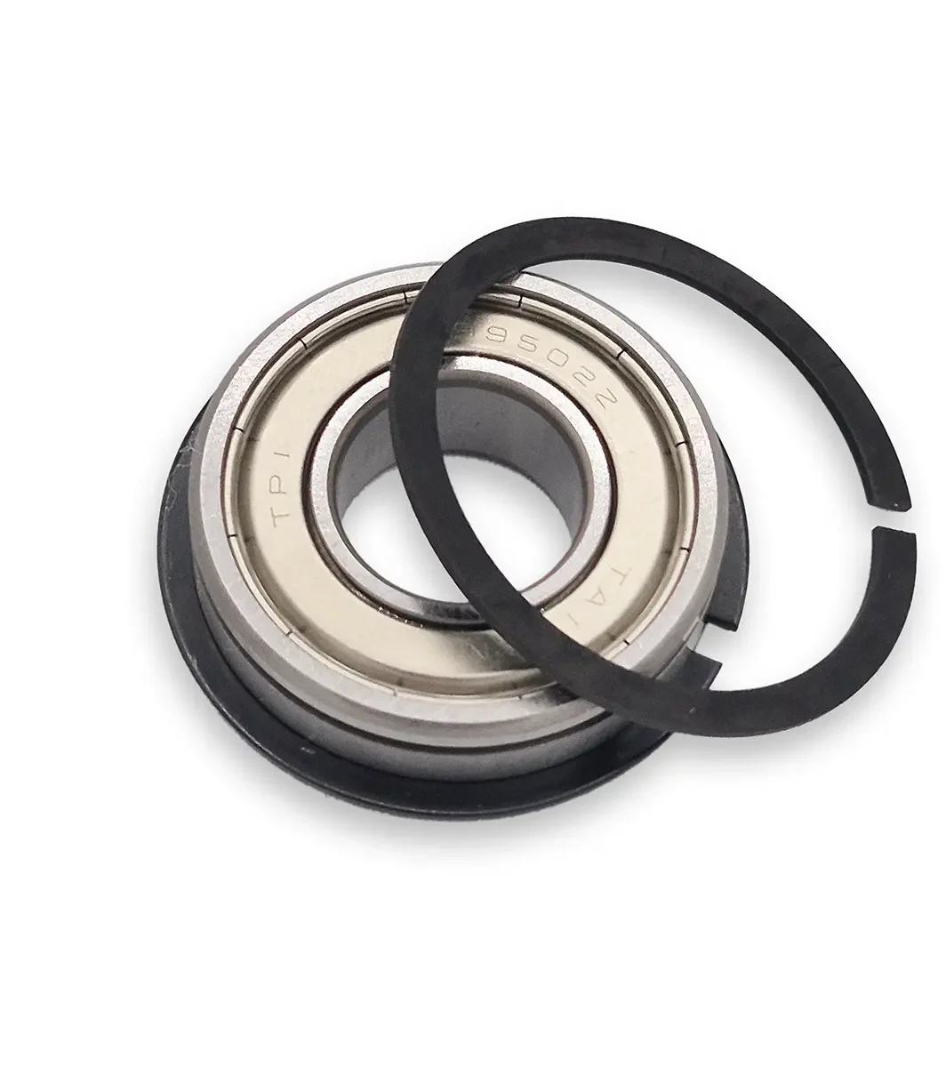 Roller Bearing w/ Snap Ring - Airdyne