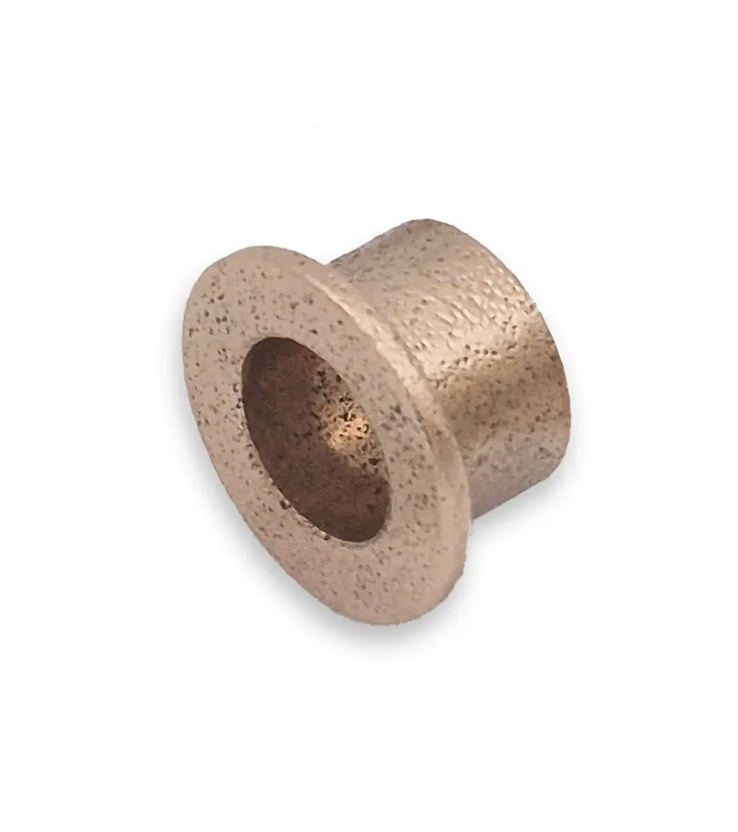 Oilite Flange Bearing - Silver Connecting Arm