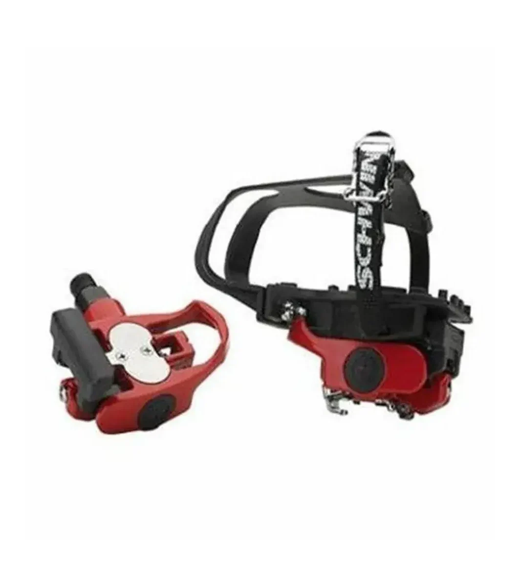 Schwinn Triple Link Pedals