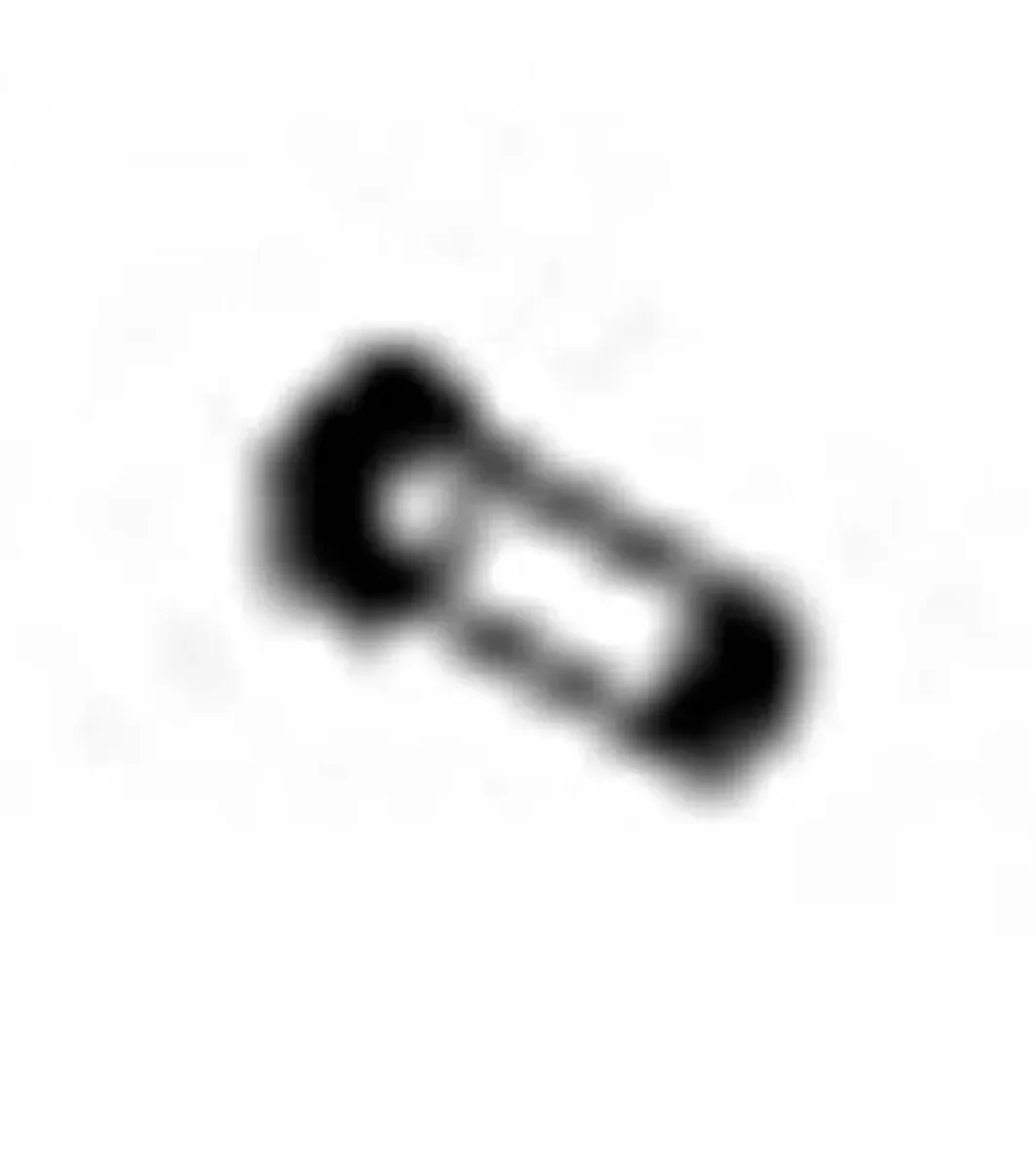 Schwinn 420 Cotter Pin — Elliptical Parts & Repair