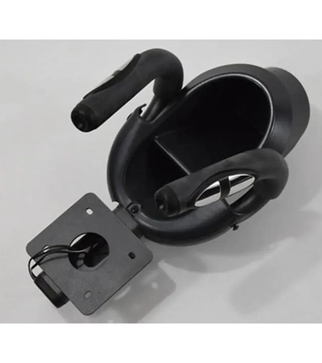 Schwinn 430 Console Handlebars — Elliptical Parts & Repair