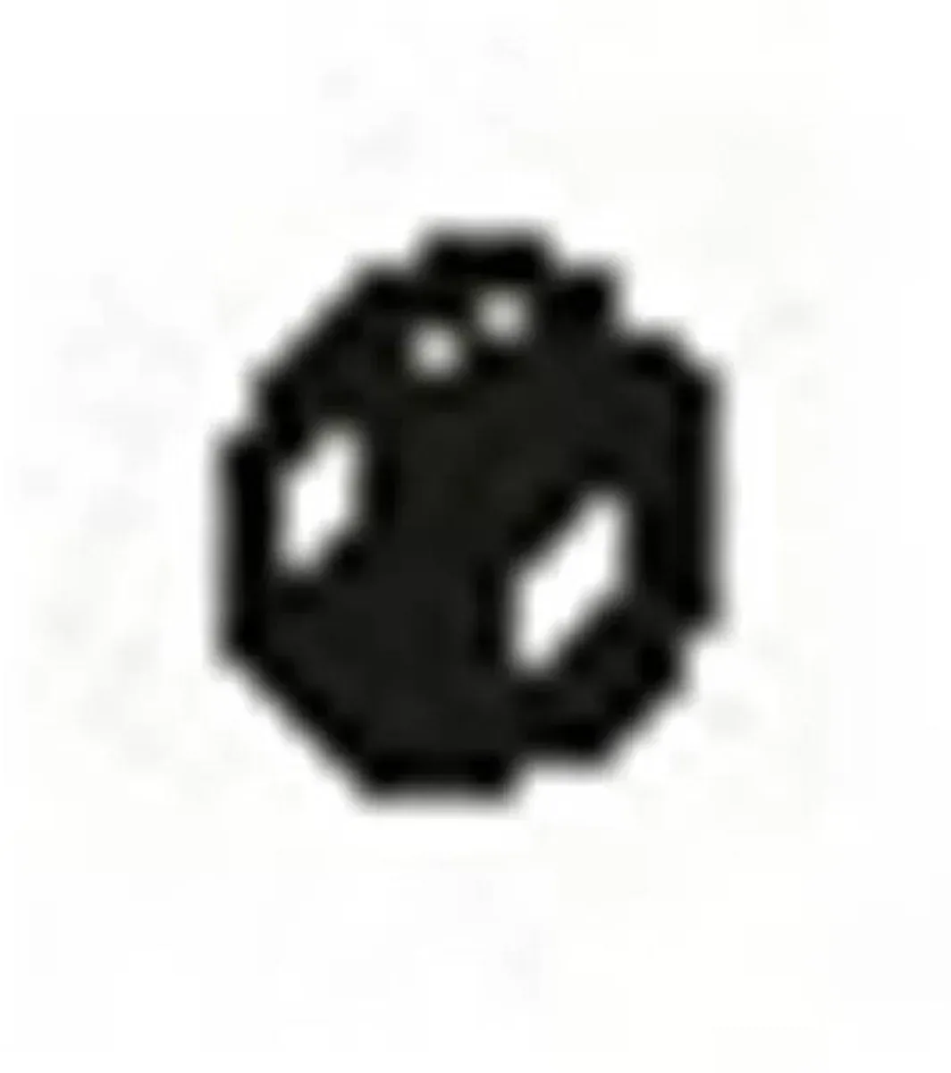 Schwinn 430 Lock Nut Nylon Insert — Elliptical Parts & Repair