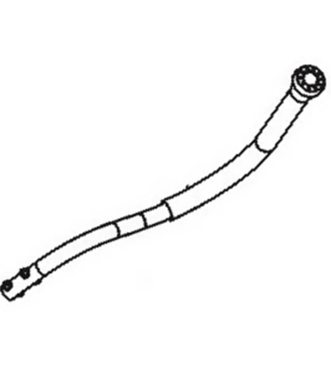 Schwinn 430 Dynamic Arm Right — Elliptical Parts & Repair