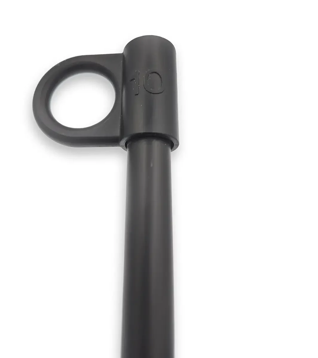 10 LB Bowflex Rod (fits all Bowflex models including Motivator, BFX ultimate , Extreme, and Blaze)