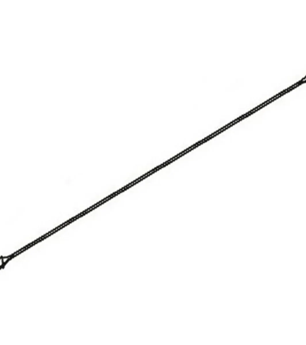 Schwinn 470 Io Power Wire Cable — Elliptical Parts & Repair