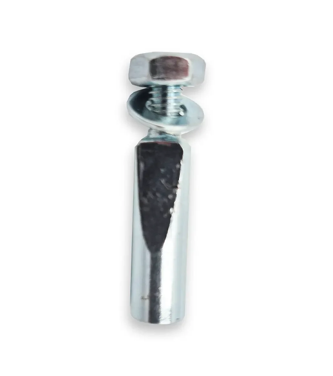 Wedge Pin Assembly - Medium Quality