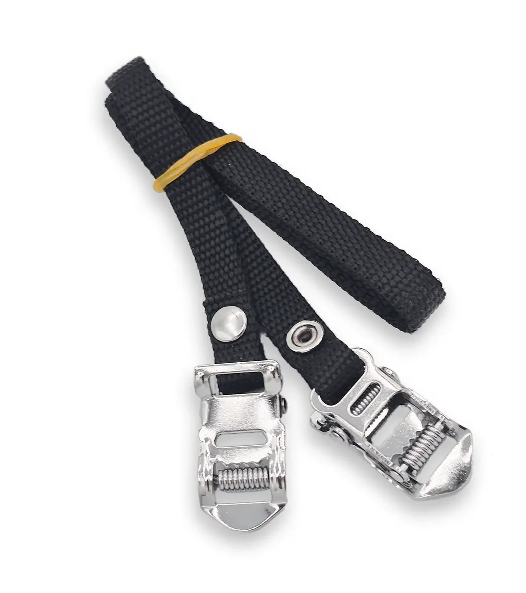 Pedal Straps (pair)