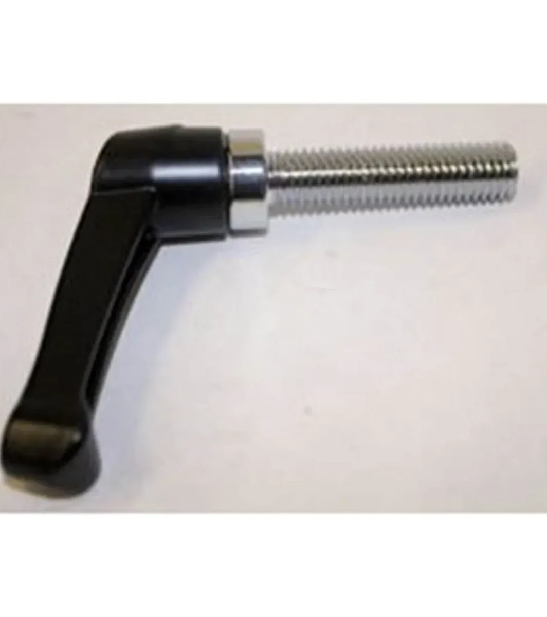 Vision Fitness Es600 Es700 Locking Lever — Indoor Cycling Parts