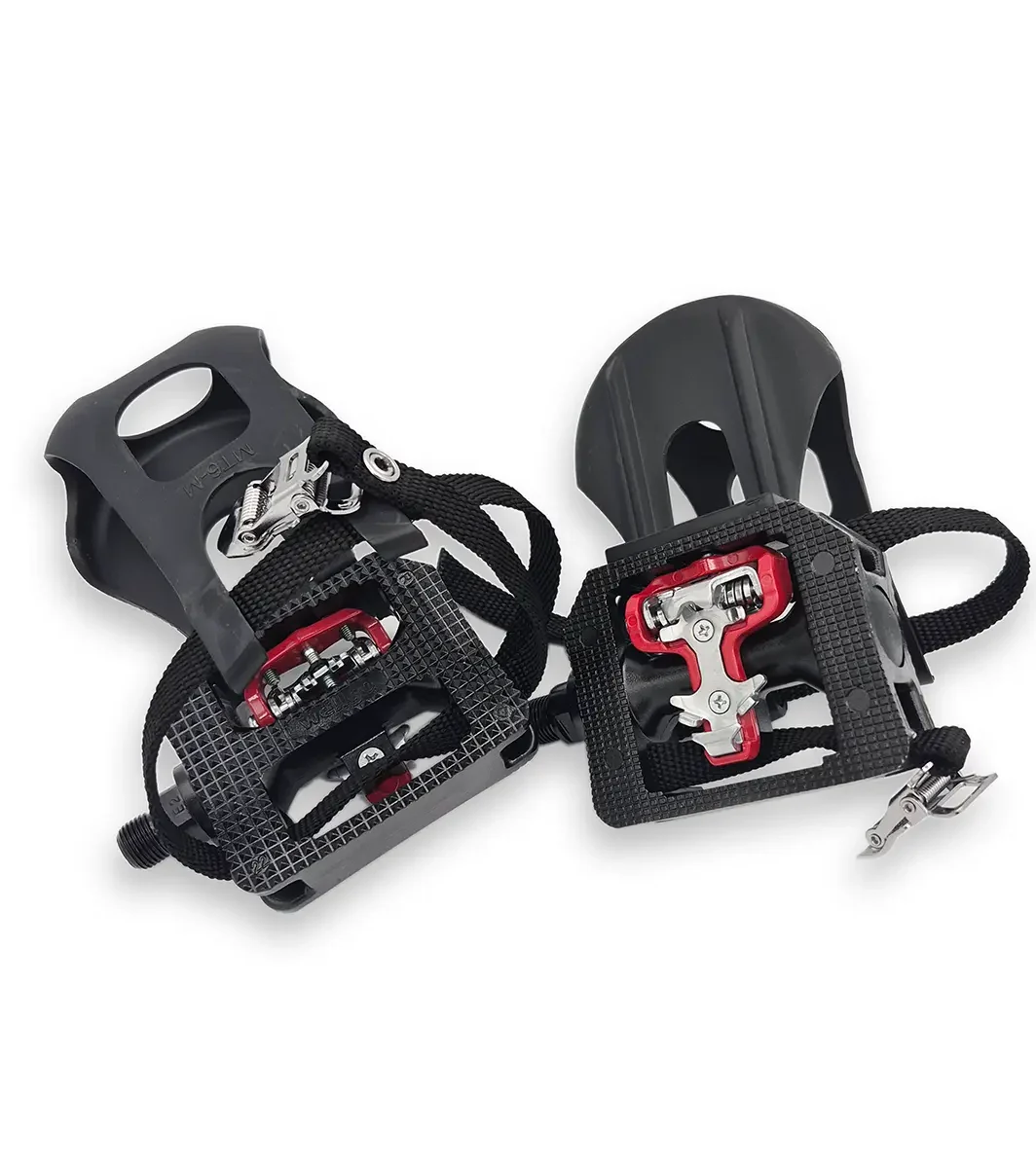 Super-Strong Specially Made Indoor Cycling Pedal