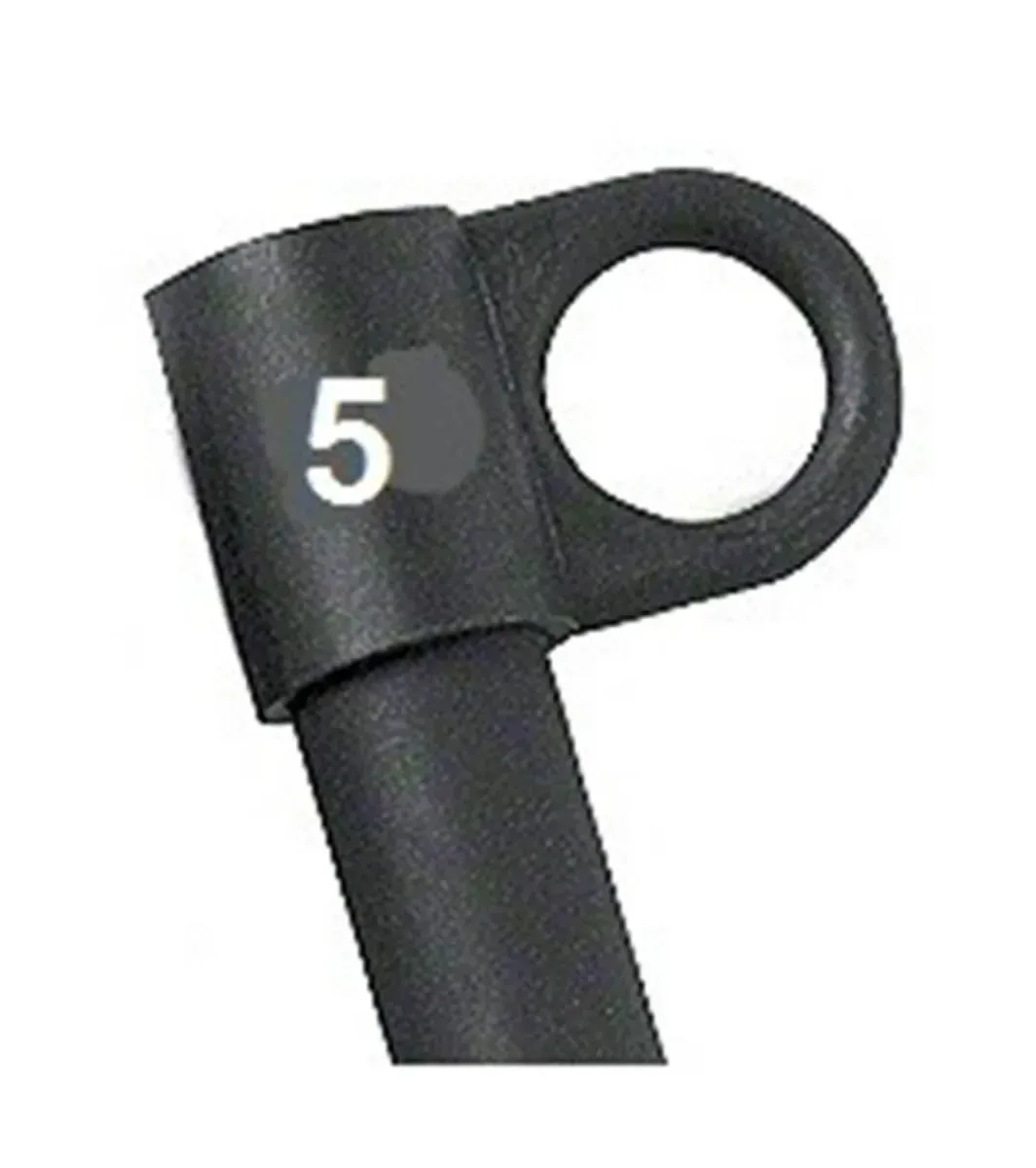 Bowflex Blaze 5 Lb Power Rod — Krislynn Cycle & Fitness