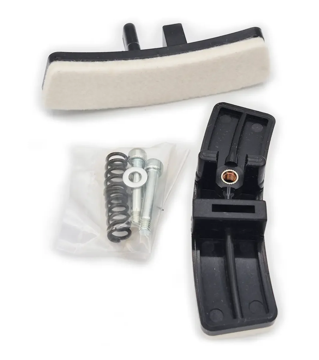 Atlantic Fitness Brake Pads for Schwinn Studio Cycles